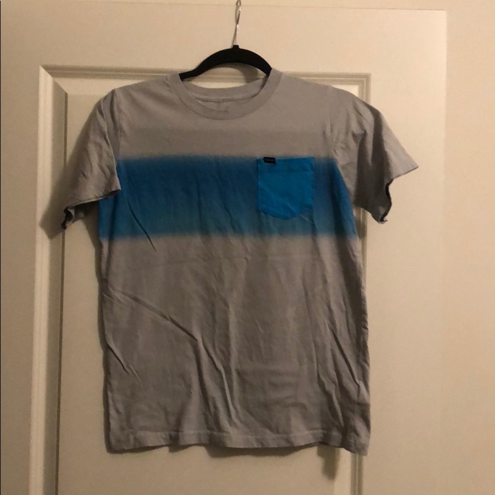 Boys Hurley shirt